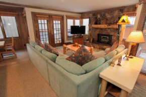 Mountainback #48, Corner Unit, Mammoth Lakes
